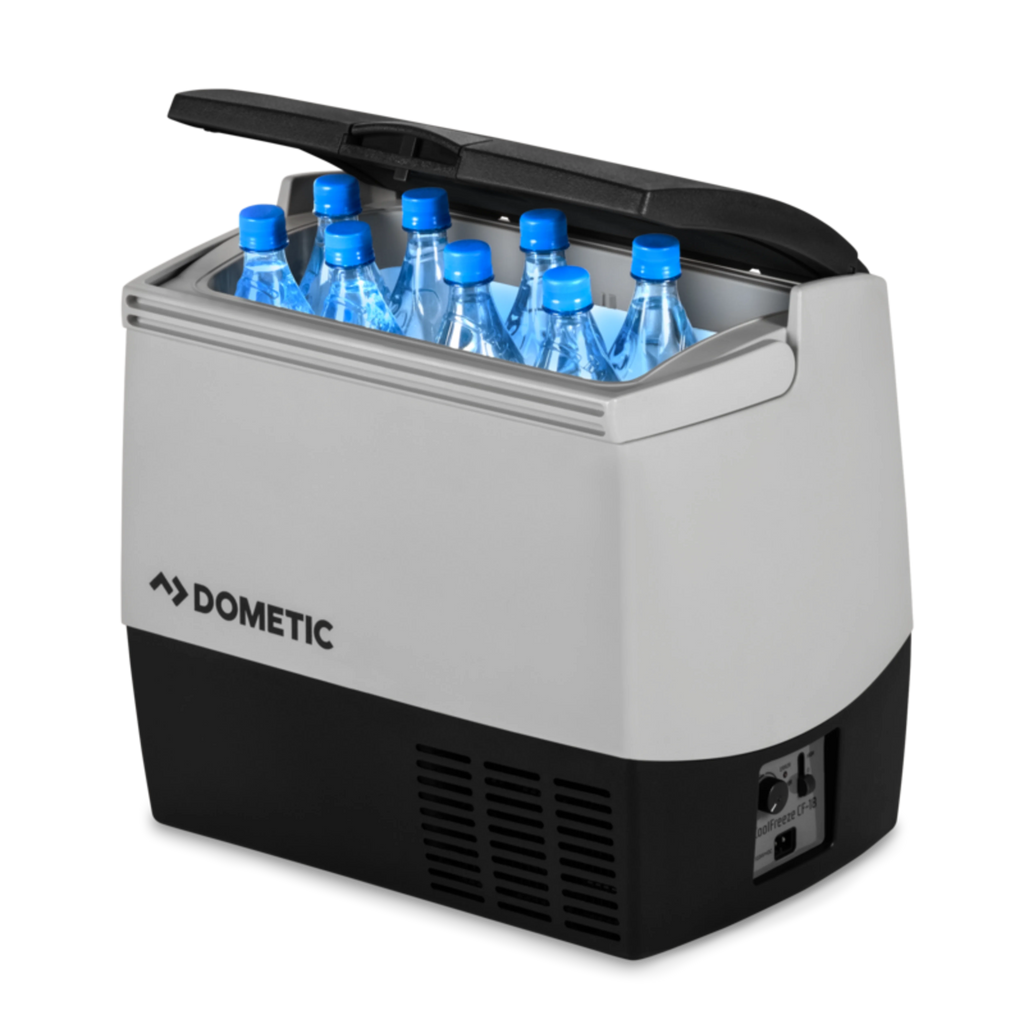 12V Electric Powered Cooler Fridge Freezer Z47642