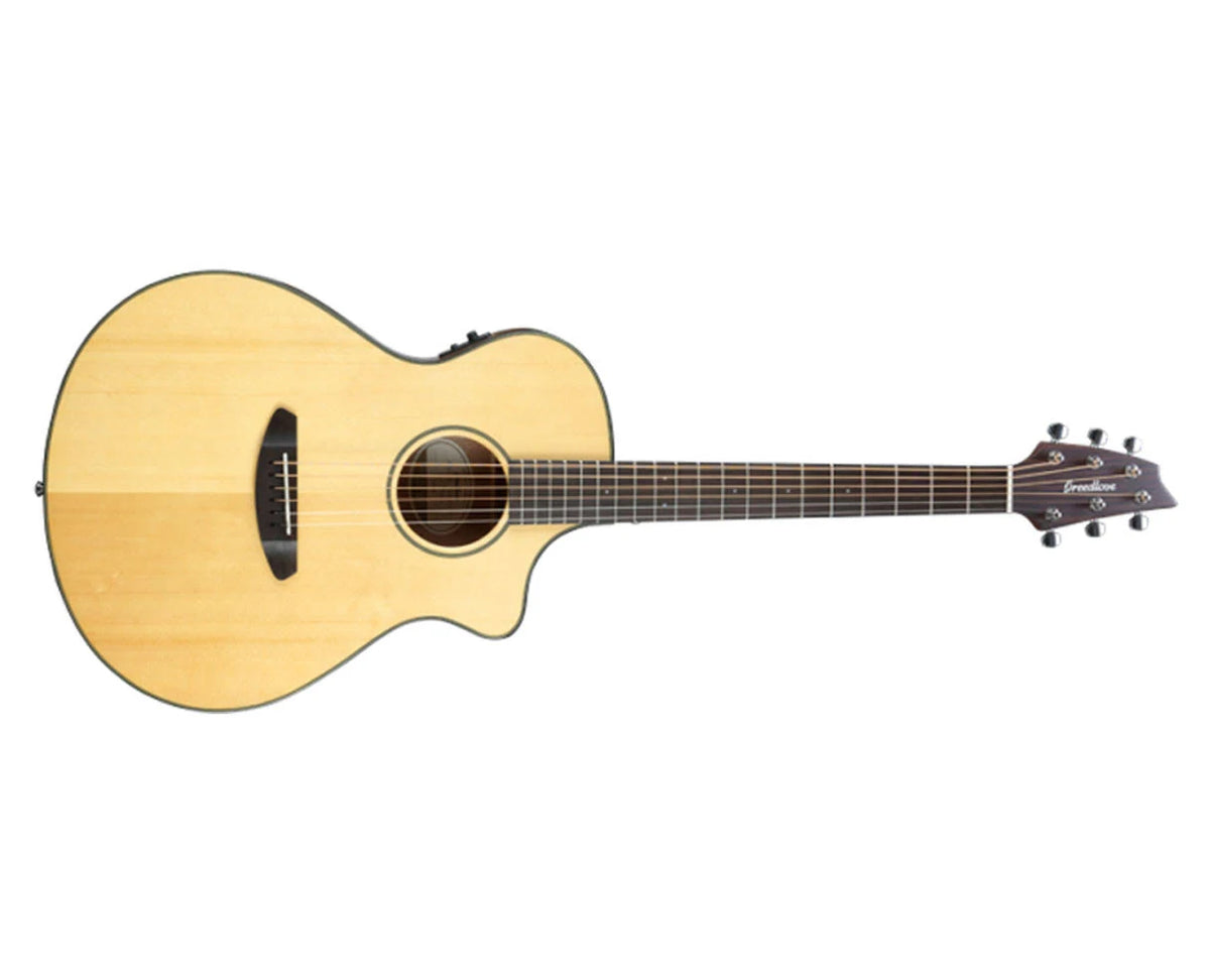 Concert CE Acoustic-Electric Guitar D7133