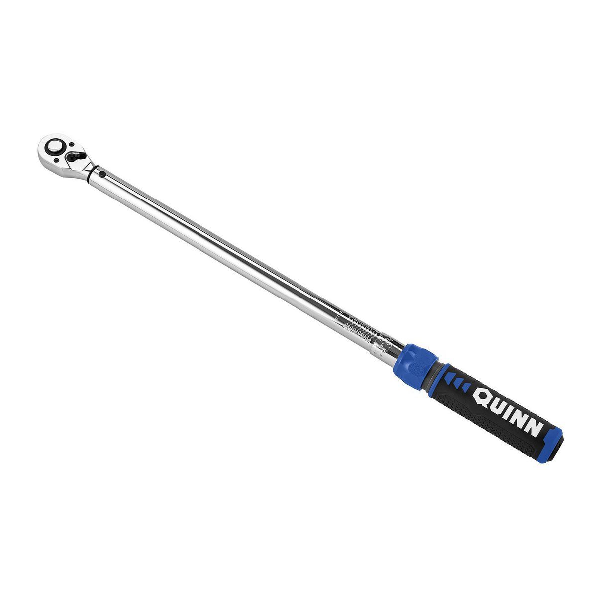 1/2 in. Drive Click Torque Wrench F284