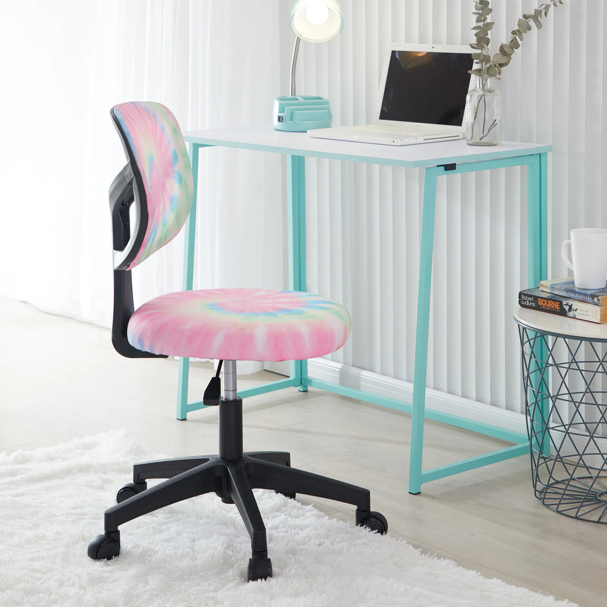 Swivel Mesh Task Office Chair T130