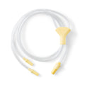 Breast Pump Tubing, Clear, 1 Each X113