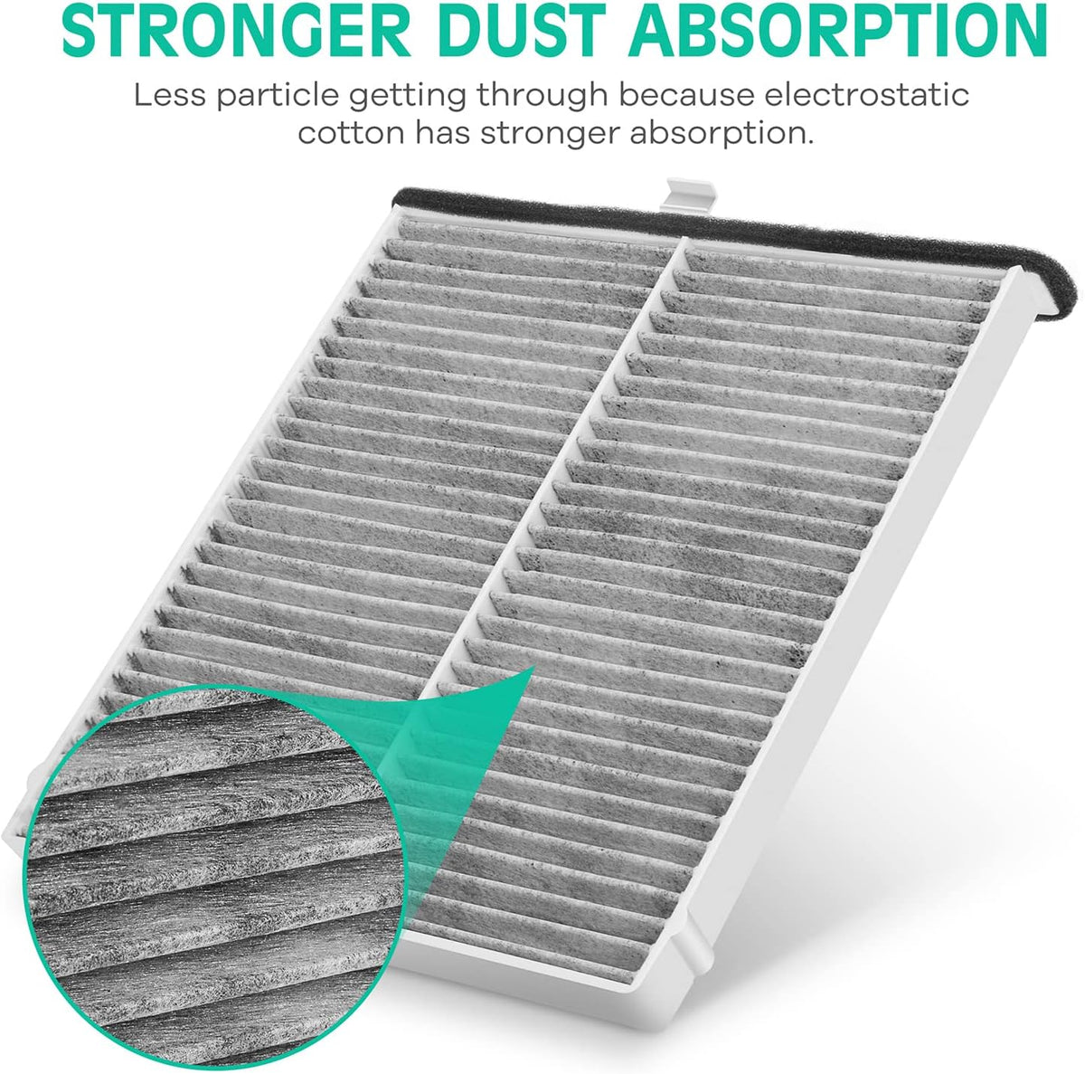 Cabin Air Filter Y729