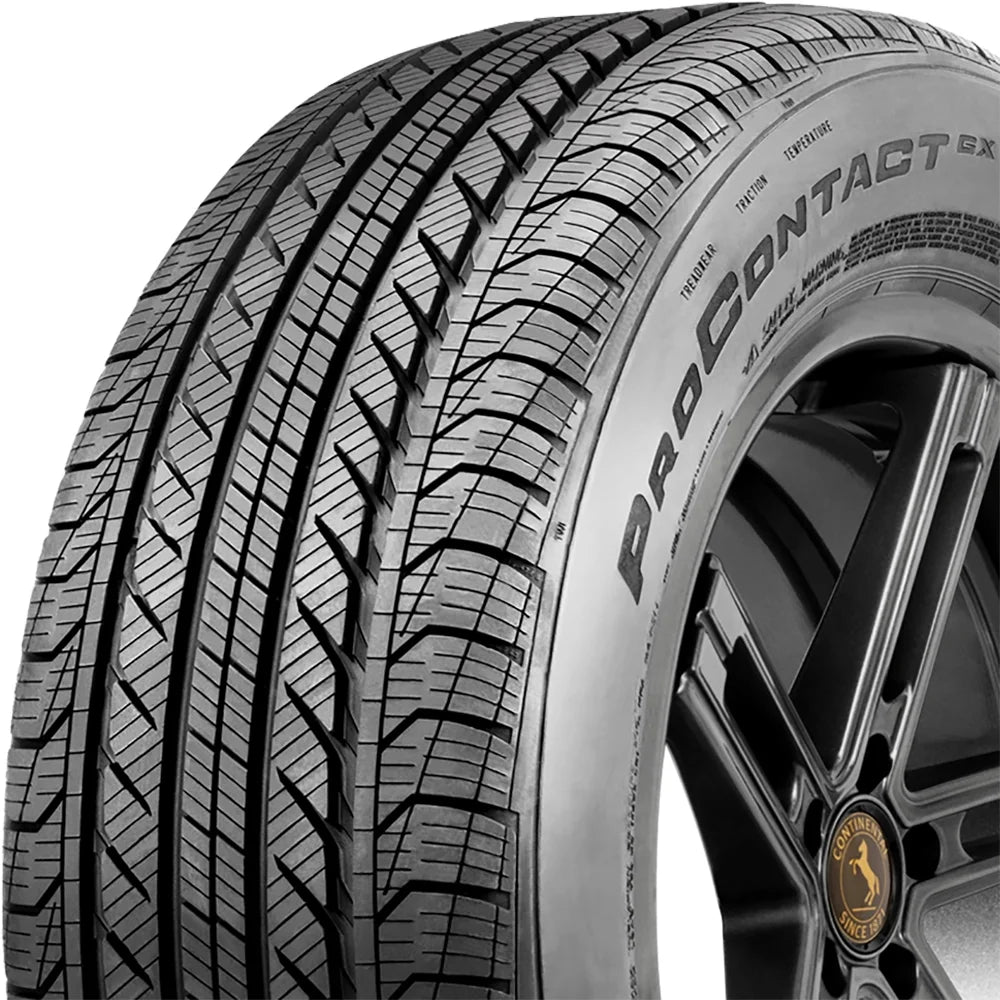 245/40R18 97H XL Run Flat Tire M809