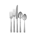 5 Piece Place Setting Stainless S953623