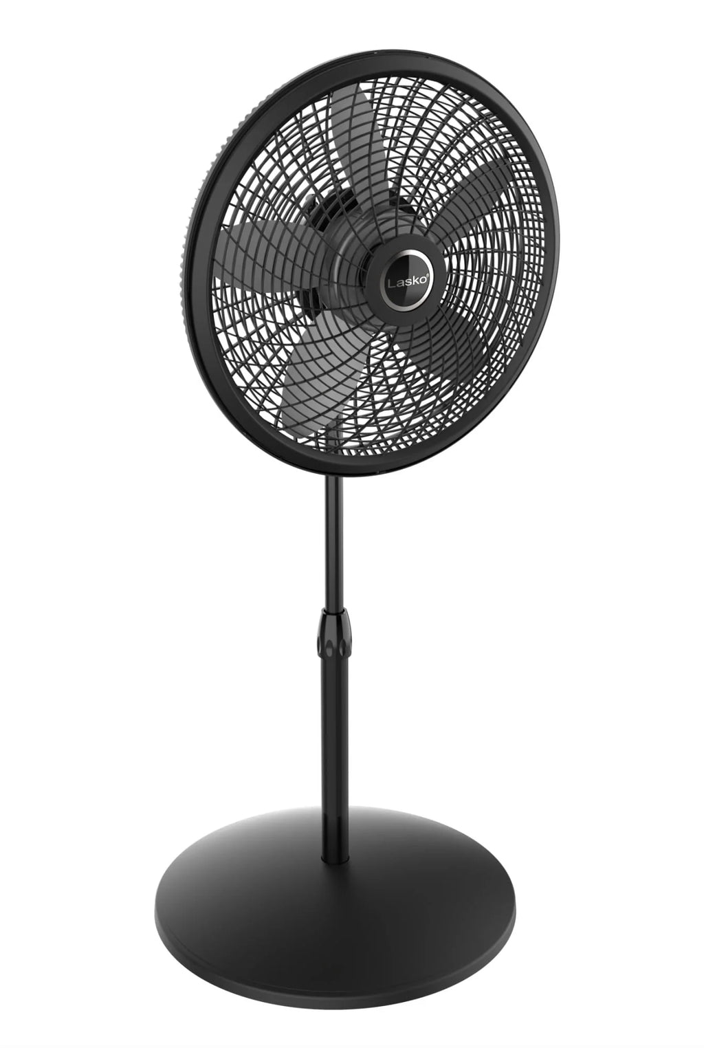 Adjustable Pedestal Fan H439