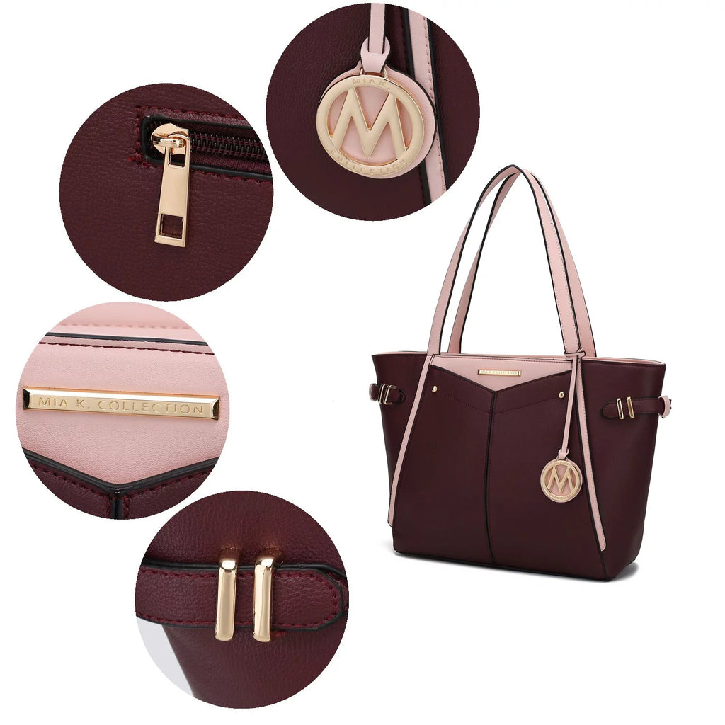 Tote Handbag L9722