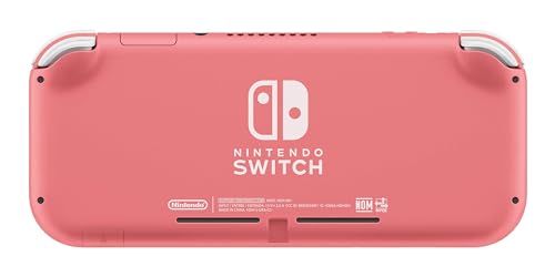 Blue Nintendo Switch Lite T298