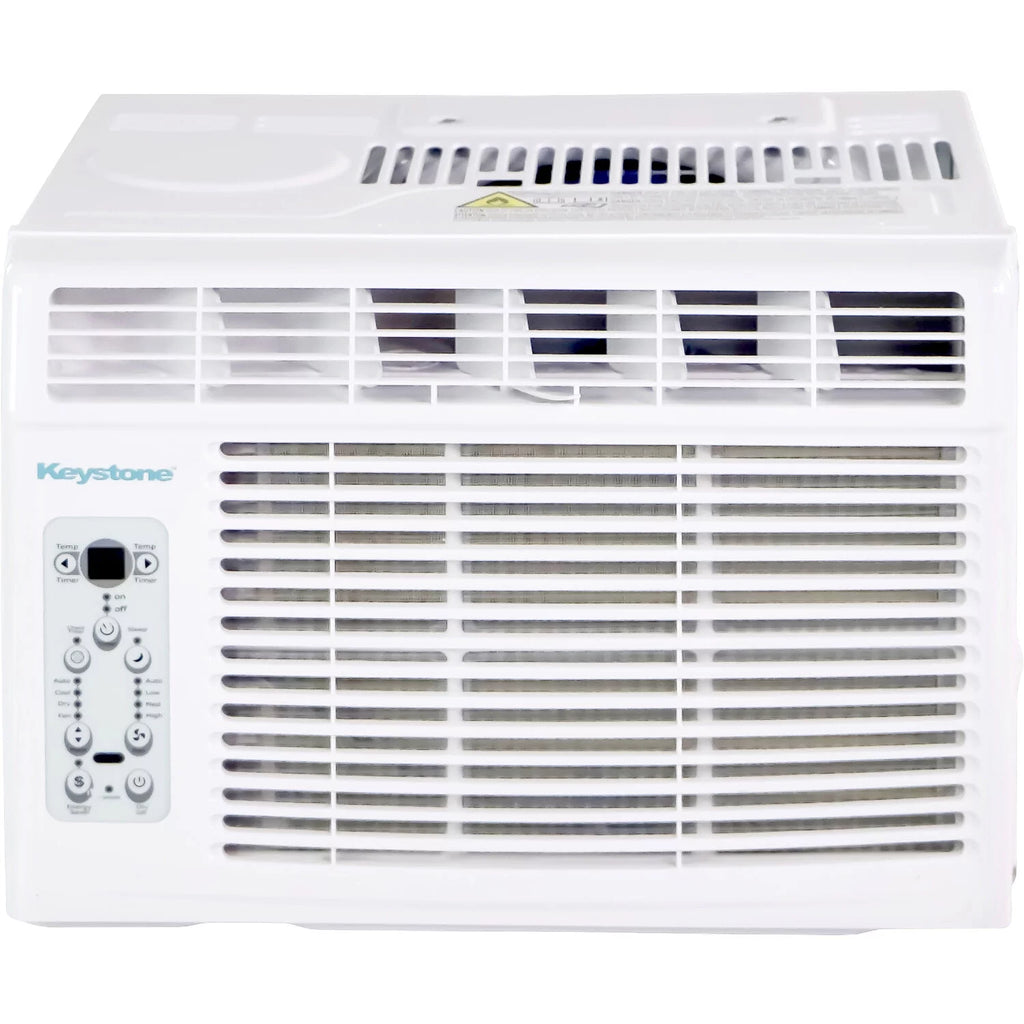 14,500 BTU Window Air Conditioner with Remote Control L817