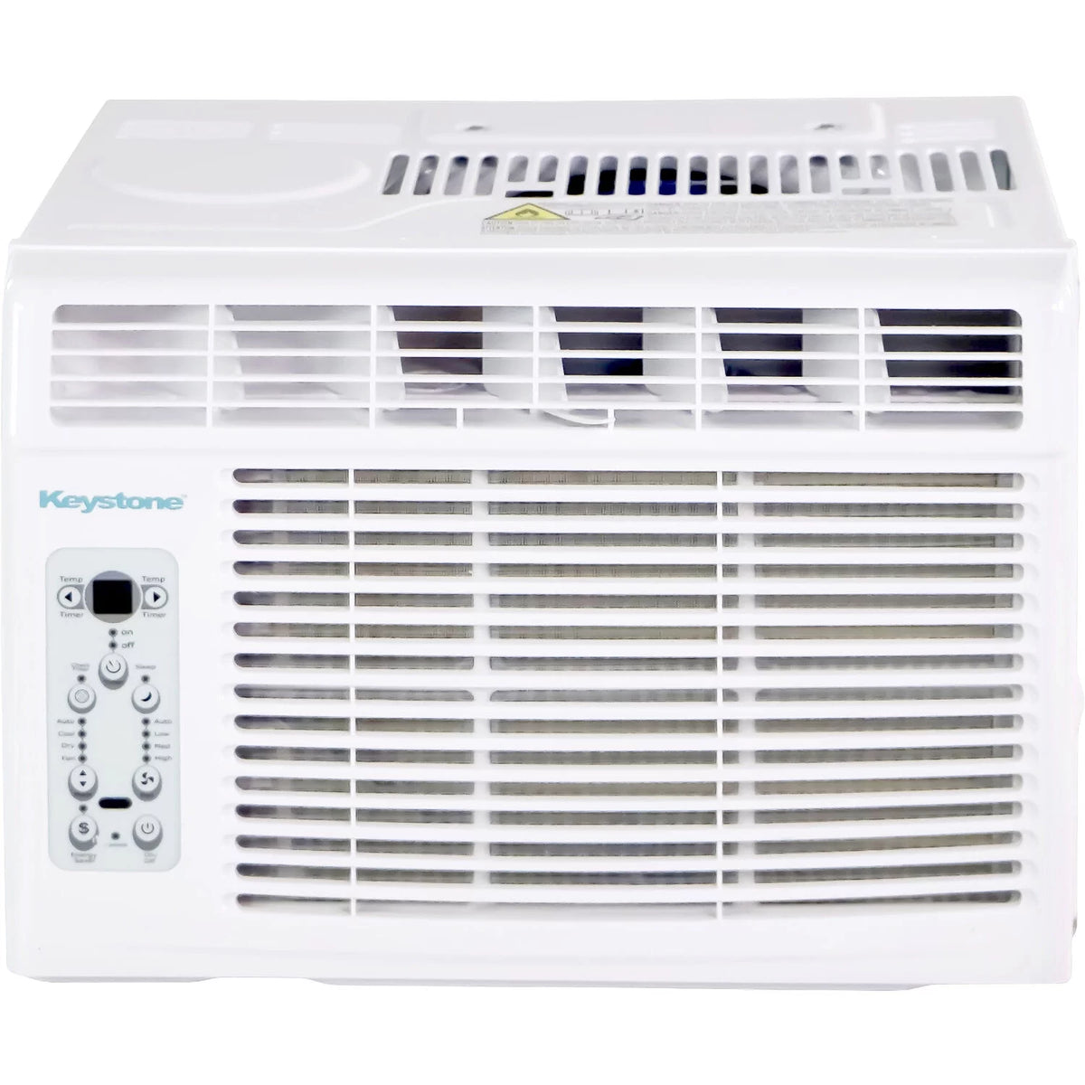 14,500 BTU Window Air Conditioner with Remote Control L817