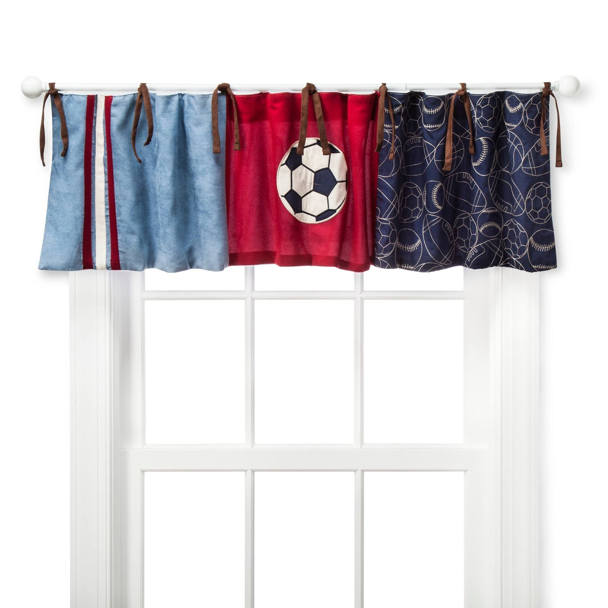 9-Piece Crib Bedding Set K3170