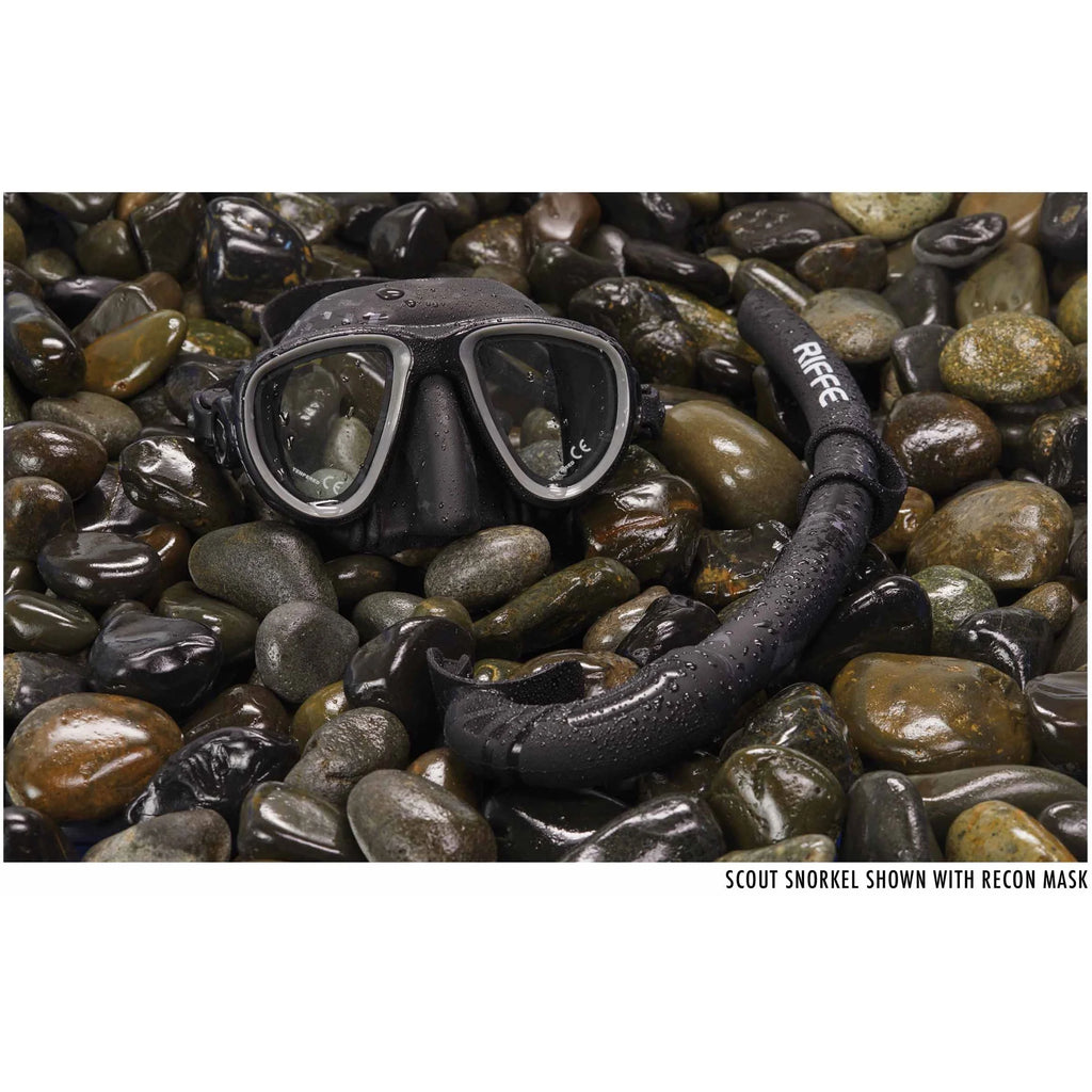 Recon Mask with Vortex Camo U357