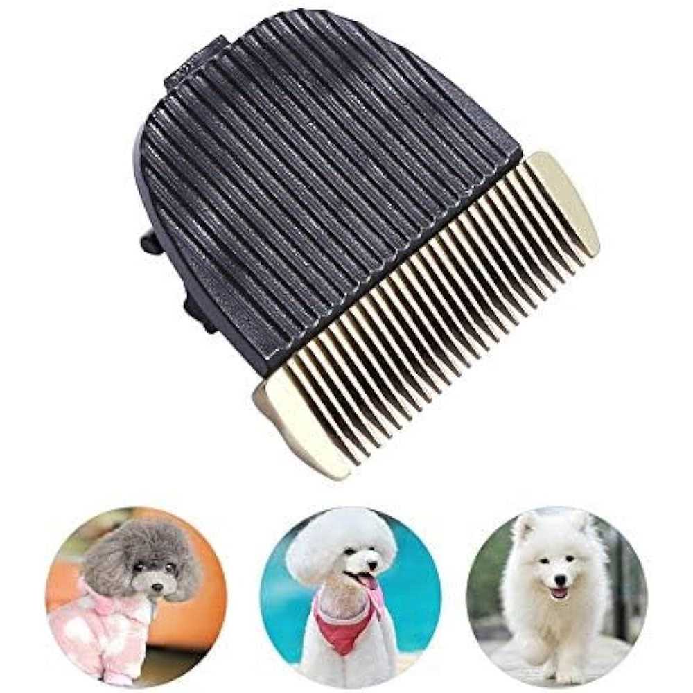 Dog Hair Clipper Replacement Blades T8993