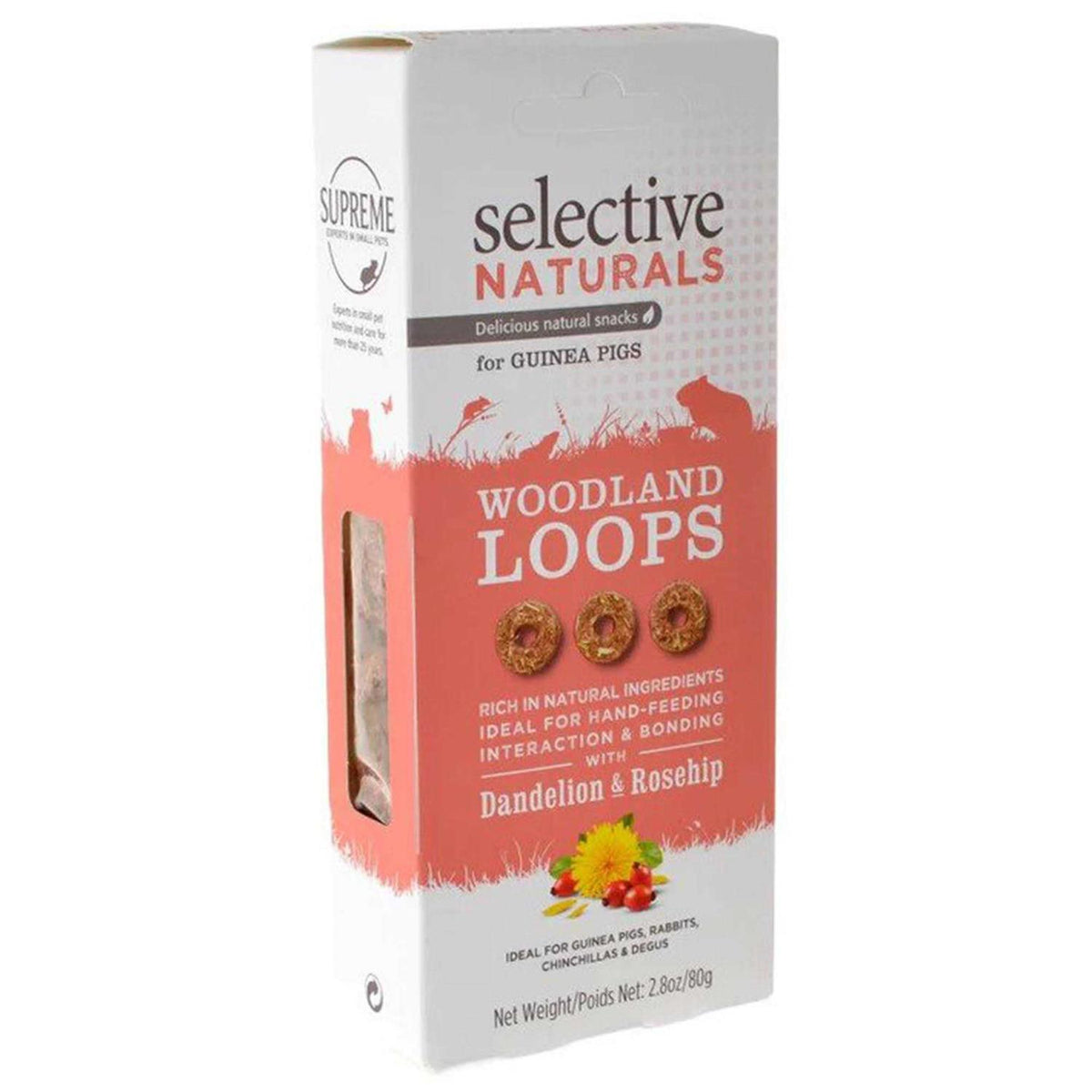 Woodland Loops Pet Supplies D883