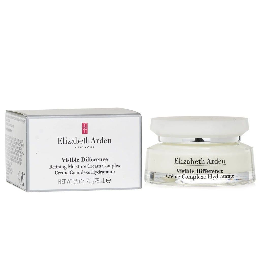 Visible Difference Refining Moisture Cream Complex 75ml/2.5oz x2 E69799