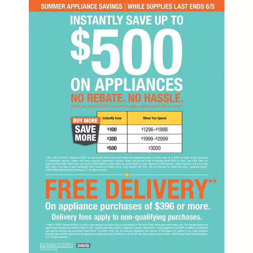 1.7 cu. ft. 1700W Over-the-Range Convection Microwave Oven with Air Fry A43691