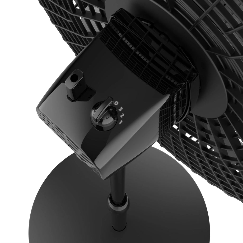 Adjustable Pedestal Fan H439
