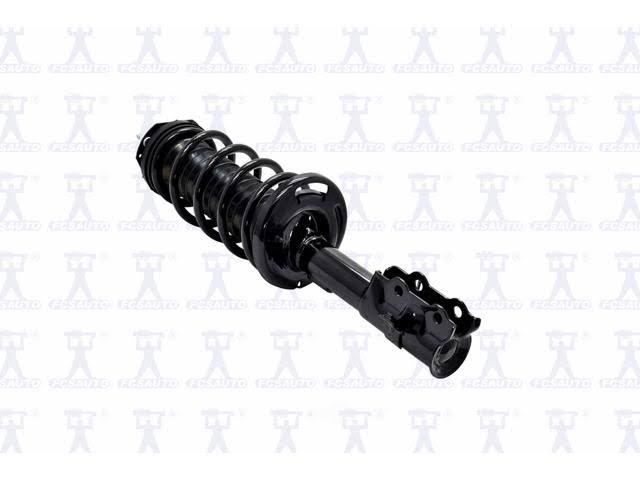 Suspension Strut and Coil Spring Assembly G7558