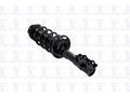 Suspension Strut and Coil Spring Assembly G7558