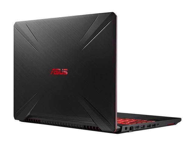 15.6 Gaming Laptop AMD Ryzen 5 8GB 256GB SSD T9612