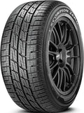 255/55R19 111V SUV/Crossover Tire F3374
