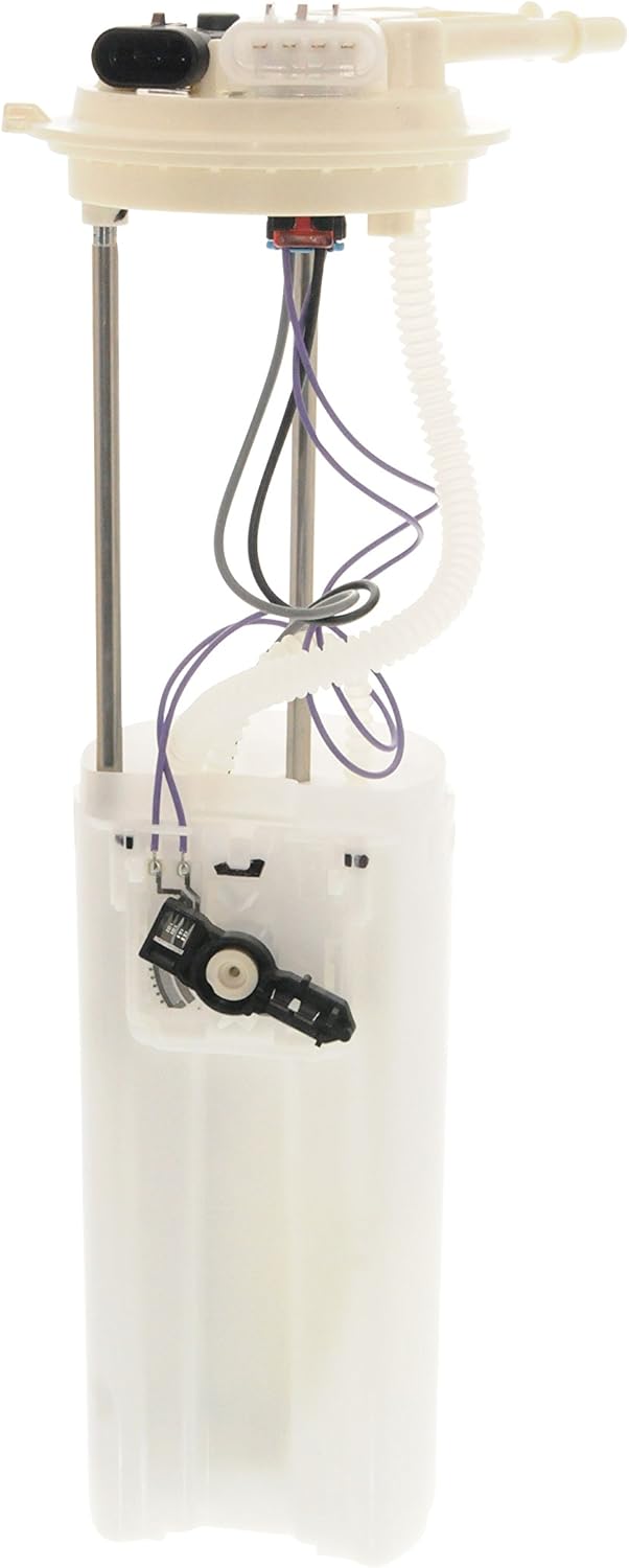 Fuel Pump and Level Sensor Module with Seal, Float, and Harness Q970