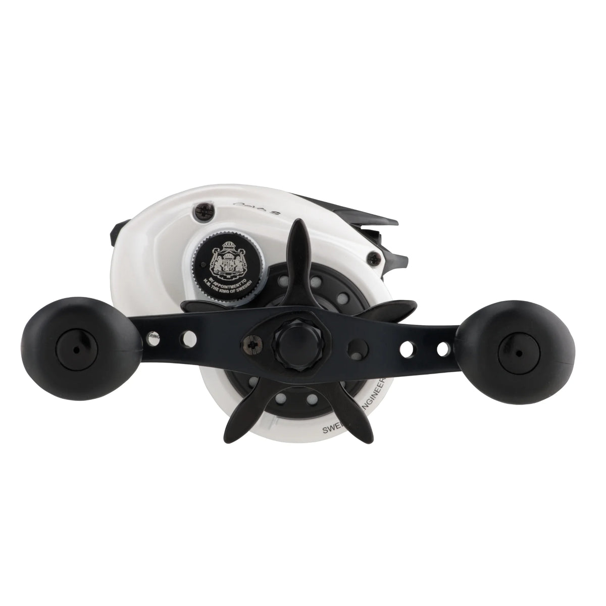 Low Profile Baitcast Fishing Reel K7837