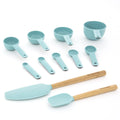 11-Piece Stand Mix and Measure Baking Kit O227