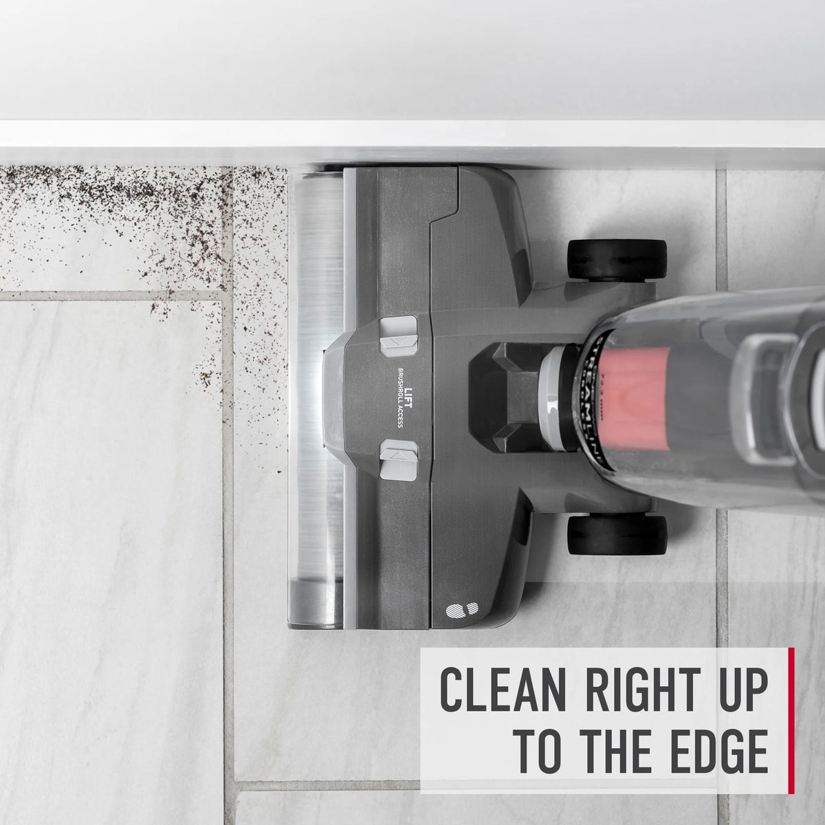 Cordless Hard Floor Wet Dry Vacuum with Boost Mode N795