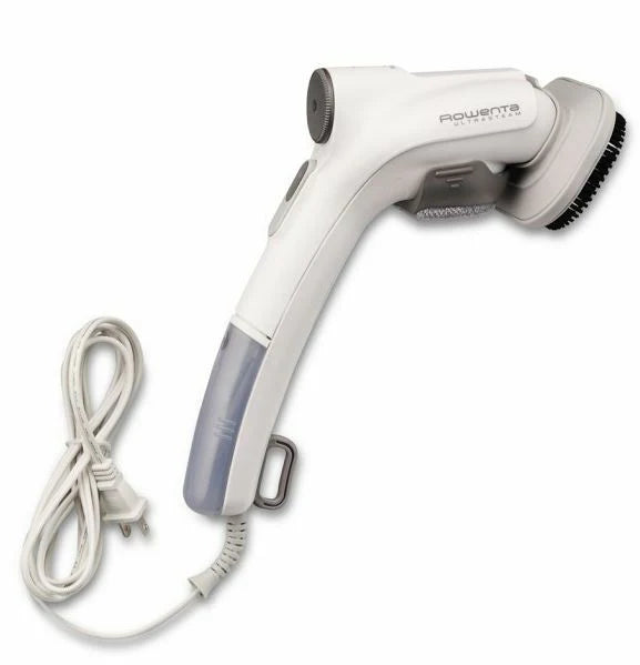 800W Dual Voltage Steamer Q190