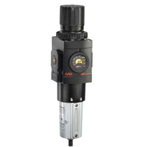 1/2x22 Relieving Piggyback Filter-Regulator L8627