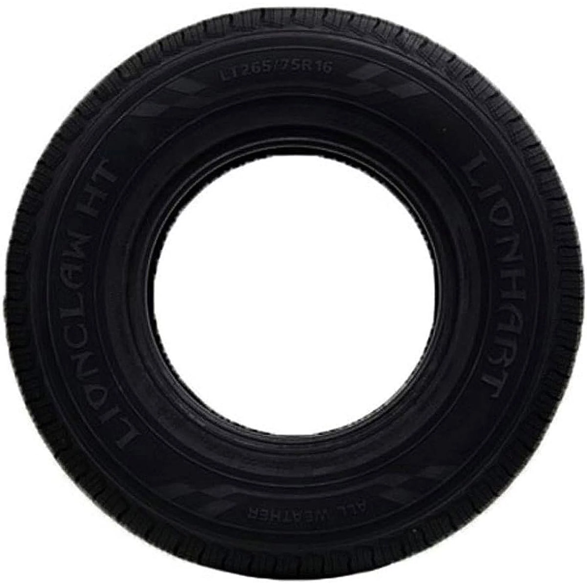 All Season 275/55R20 117H XL Passenger Tire E33266