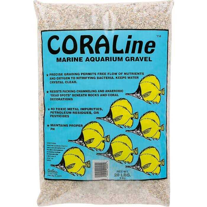 Aquarium Gravel U84024