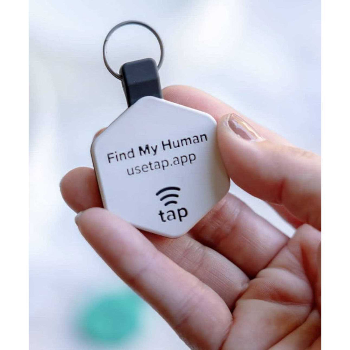 ID Tag R159483