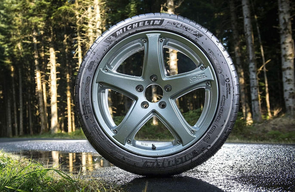 Summer Radial Car Tire 215/40R18 85Y C5456