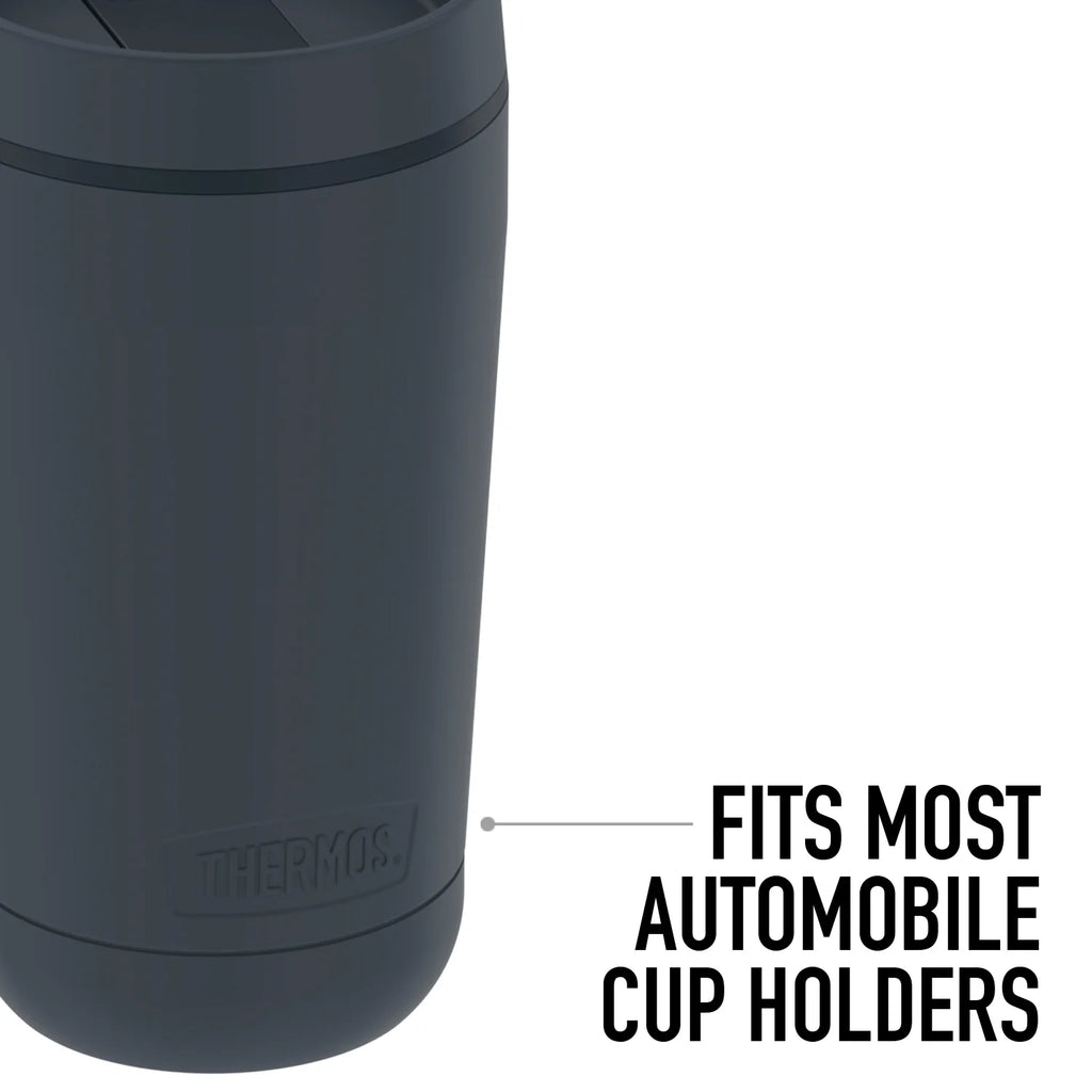 Stainless Steel Travel Tumbler, Vacuum insulated, Double Wall, 12oz S291