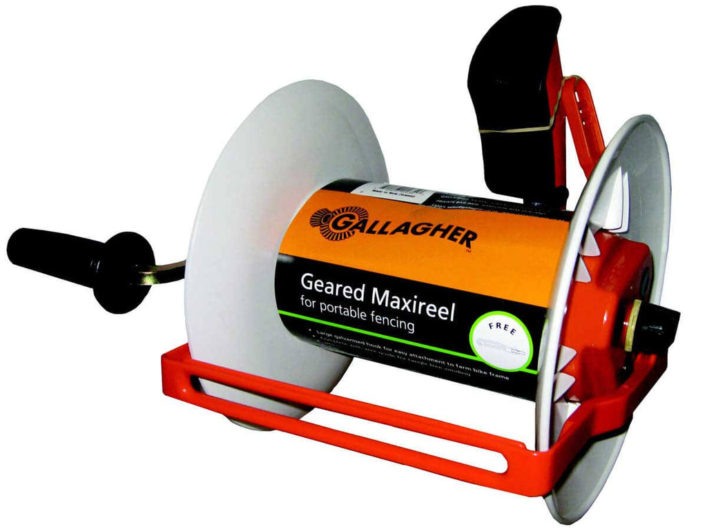 Maxi Reel H910309