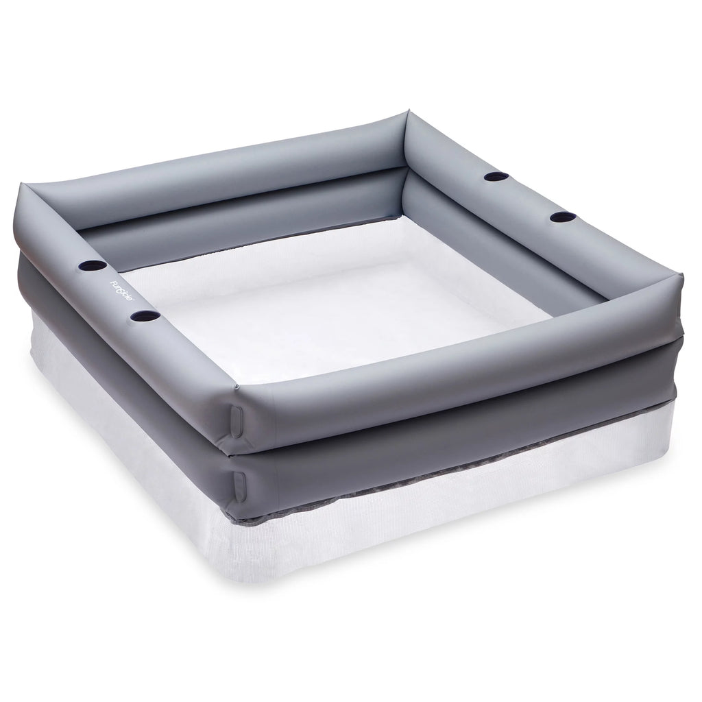 Rectangular Inflatable Swimming Pool E888412