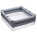Rectangular Inflatable Swimming Pool E888412