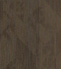 Brown Carpet Tile Flooring X65085