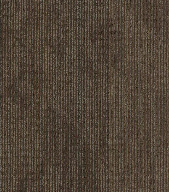 Brown Carpet Tile Flooring X65085