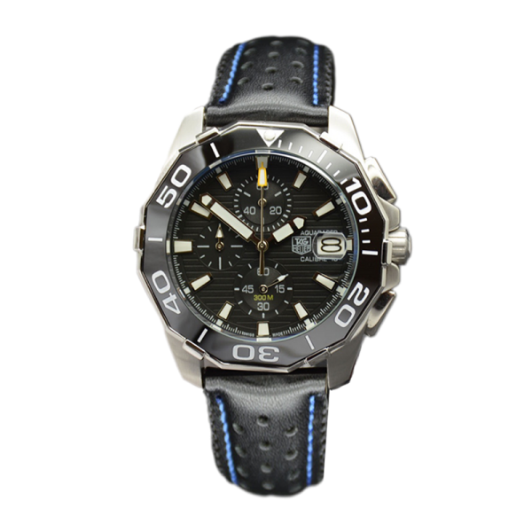 43mm Watch G2562