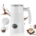 4 in 1 Electric Milk Frother and Steamer G409904