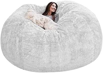 Giant Beanbag Includes Filler I592