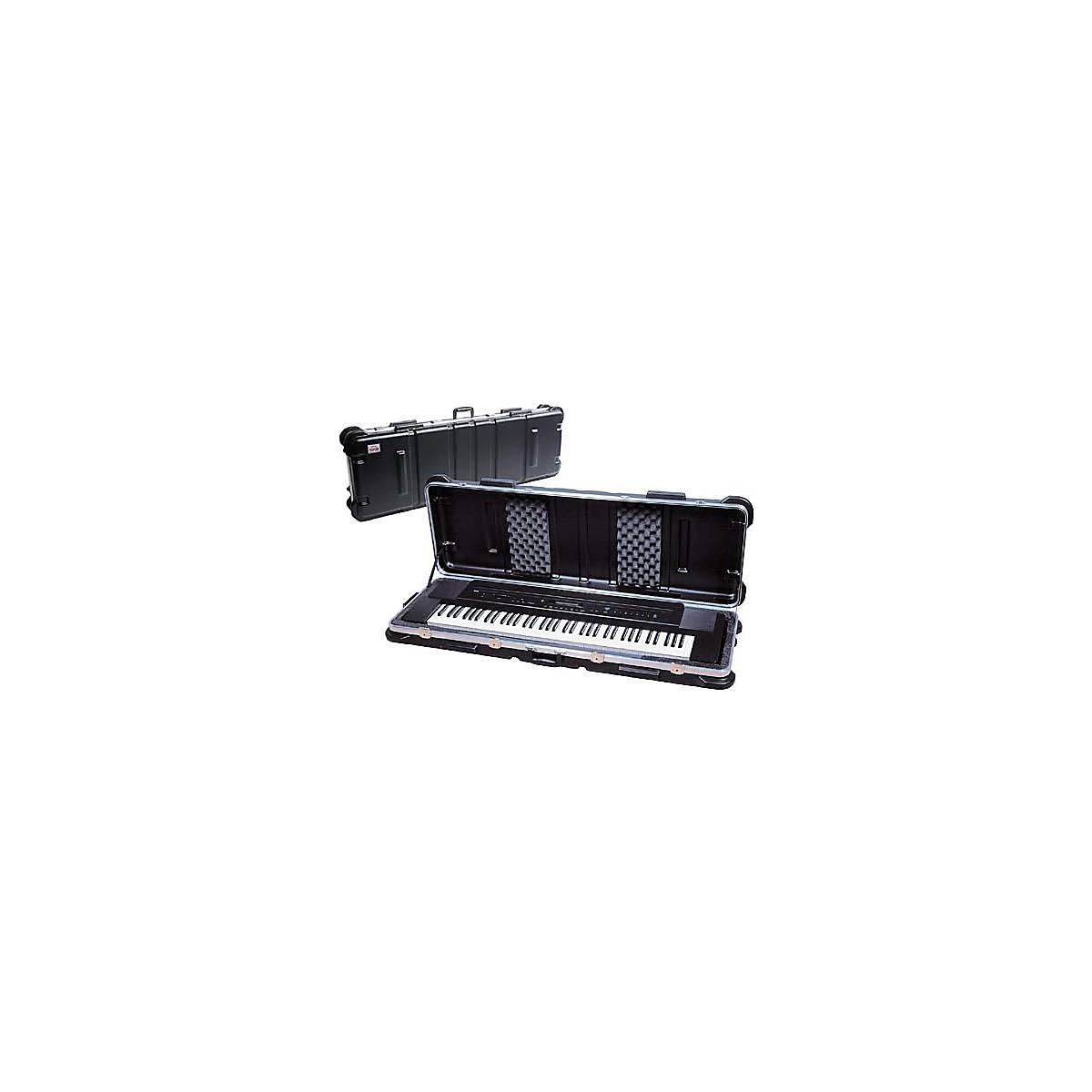 76-Note Keyboard Case Q1541