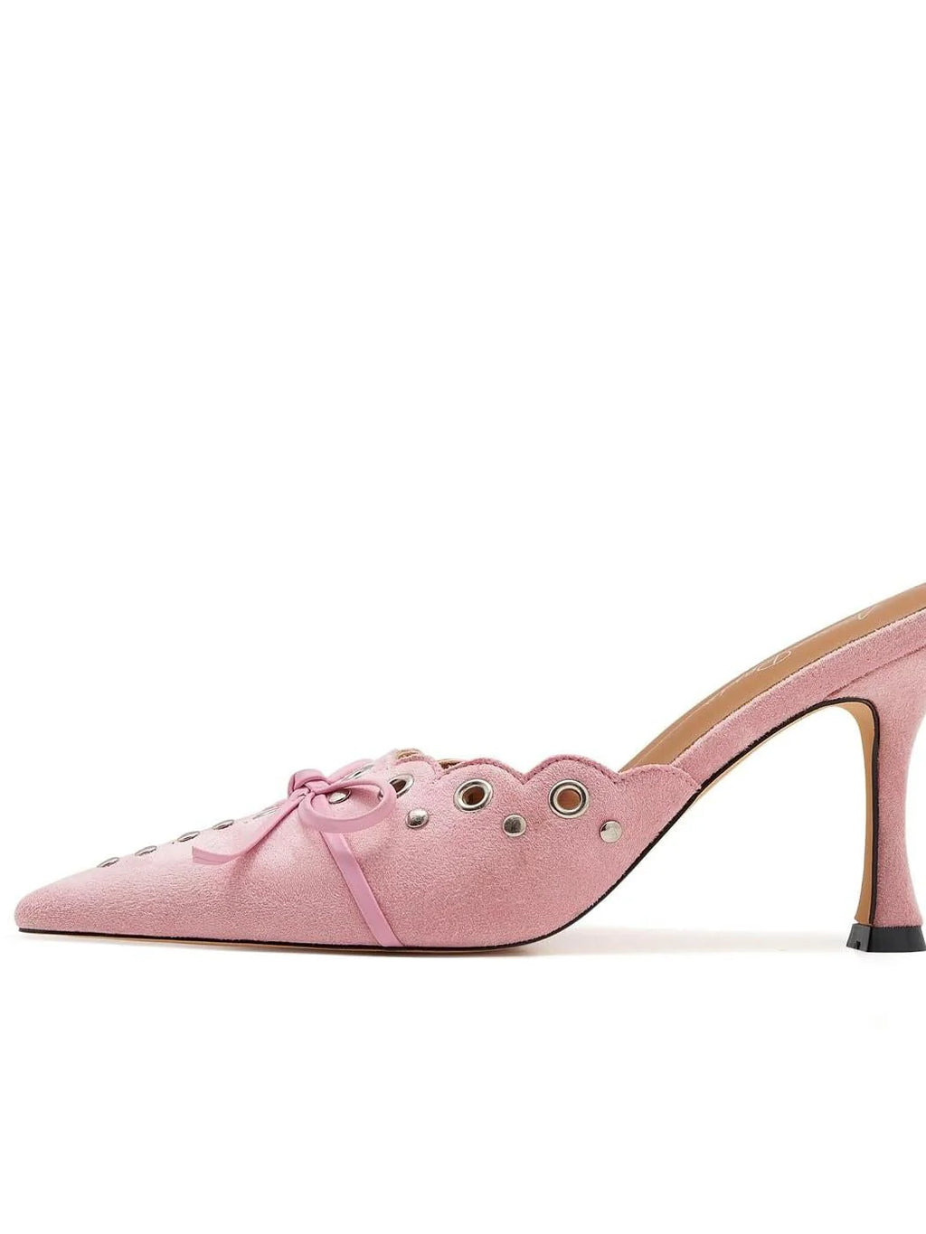 Pointed High Heels Sandals R74097