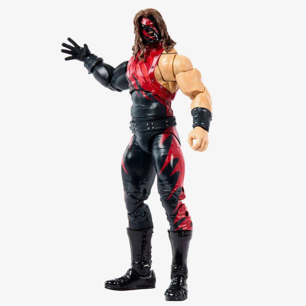 Ring and Kane Figure M689