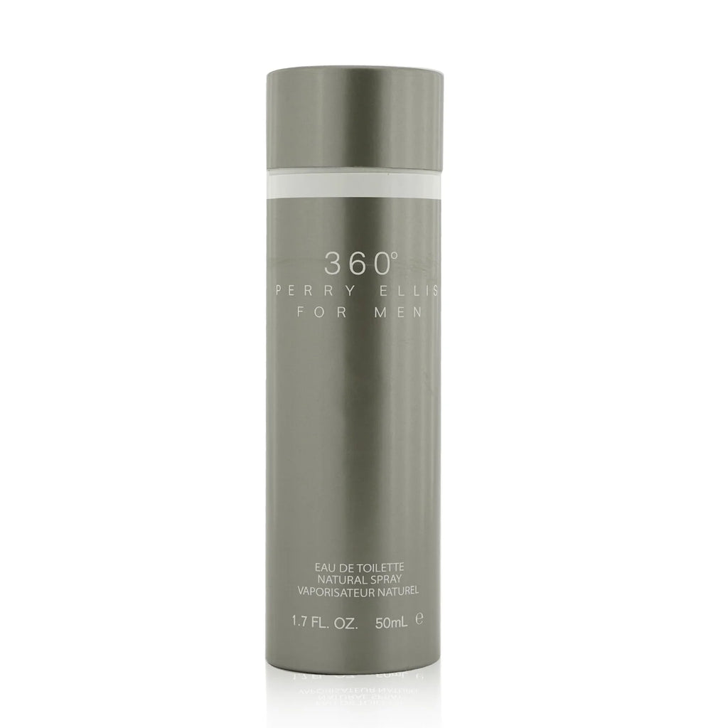 Eau De Toilette Spray 200ml/6.7oz D602