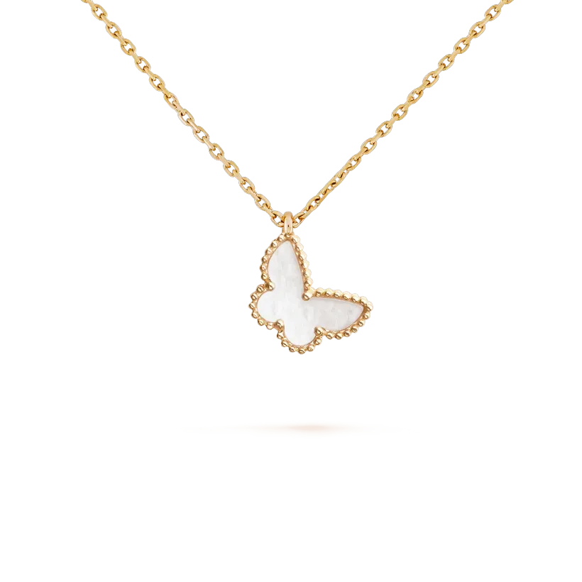 Butterfly Pendant X248817