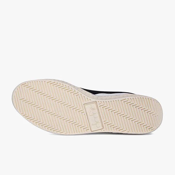 White Low Diadora Game L Sneakers F277