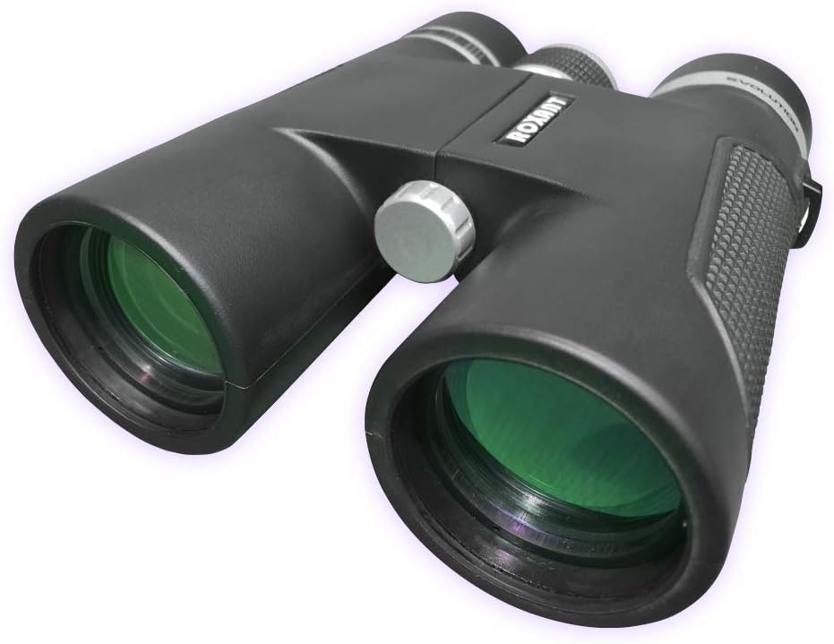 10x42 Shockproof Weatherproof Binoculars M642787